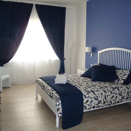 Montedoro Apartment Syrakusa Rum bild