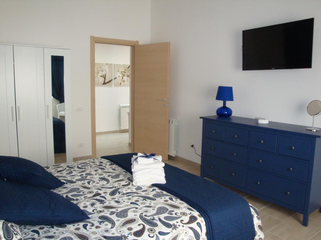 Montedoro Apartment Syrakusa Rum bild